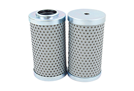 Customized Metal Mesh Industrial Hydraulic Oil Filter Cartridge